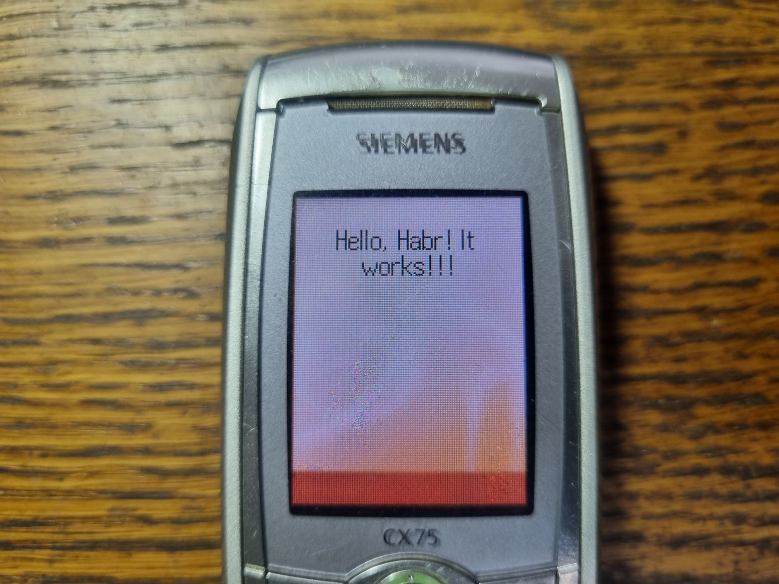 Illustration for Writing an application for a SIM card