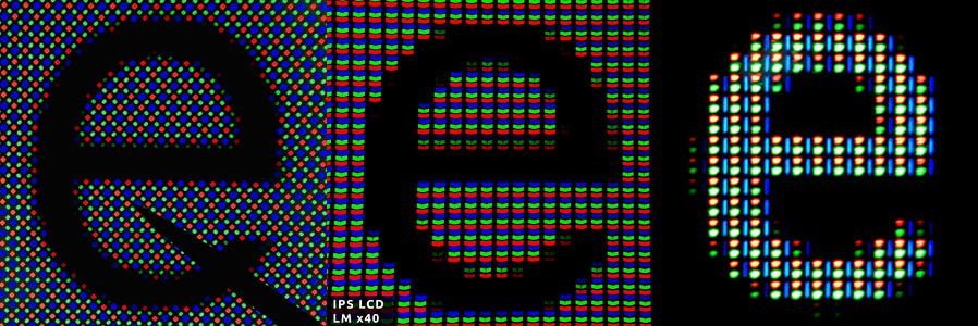 iPhone, iPad and Apple Watch under microscope