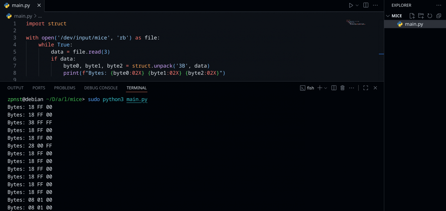 Illustration for Why is “everything is a file” in Linux? Or why UNIX's ingenious abstractions are so ingenious