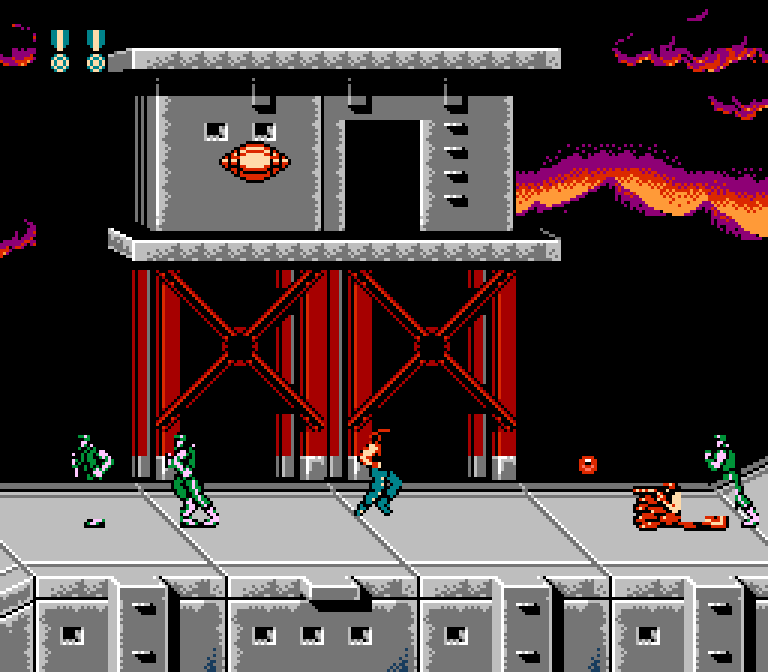 Illustration for Ancient graphics: from text to video games