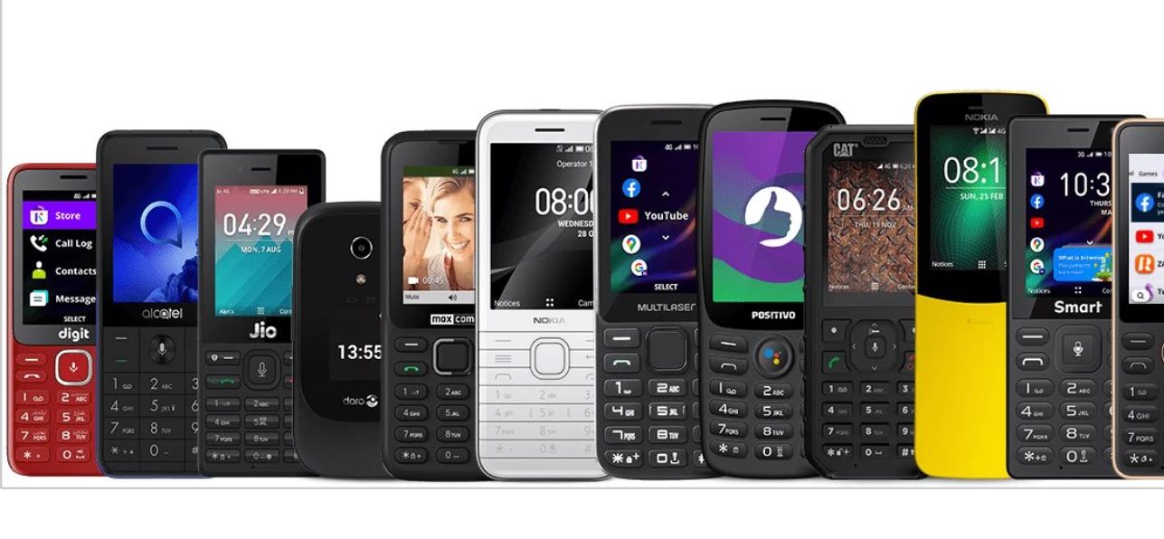 Mobile Linux ecosystem overview