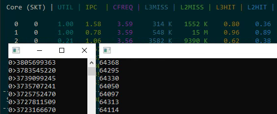 Wikipedia visualization