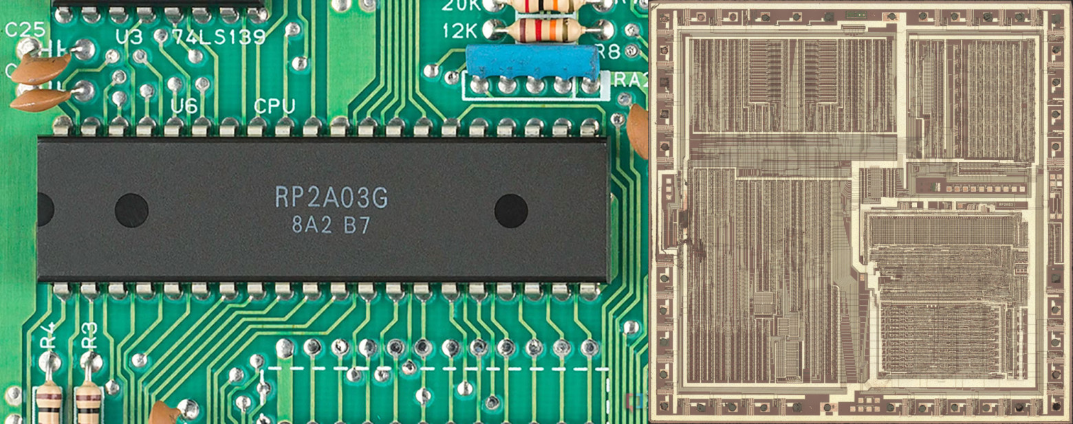 Wireless controllers