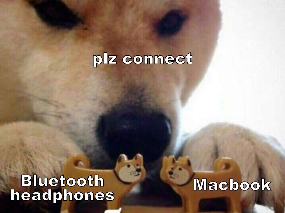 Bluetooth