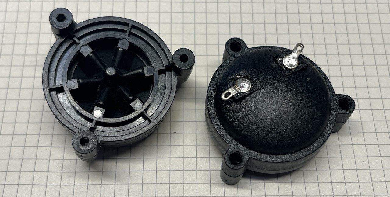 Board component detail