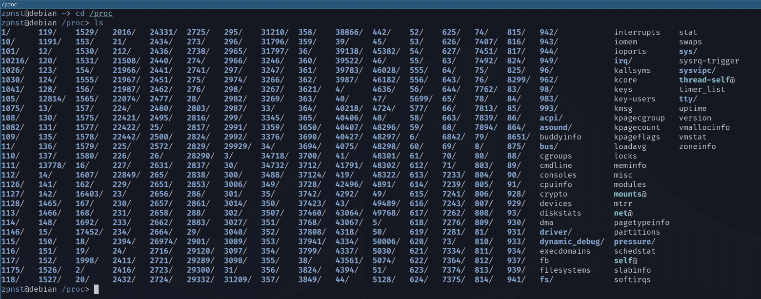 Illustration for Why is “everything is a file” in Linux? Or why UNIX's ingenious abstractions are so ingenious
