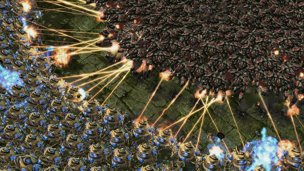 I Reject Commits That Use the Heap