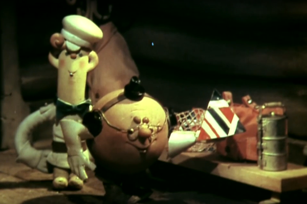 Pilot Brothers: Remembering the Cozy Russian Quest Game from the 90s