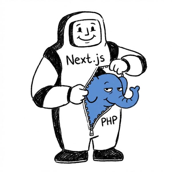 How We Reinvented PHP but 10x Slower: Why React Server Components Are a Dead End