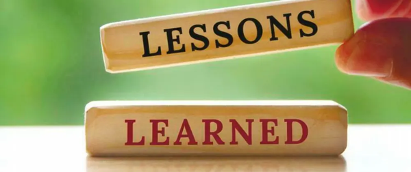 21 Lessons I Learned in 14 Years at Google