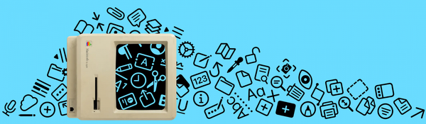 Unforgivable Icon Design Mistakes in macOS Tahoe