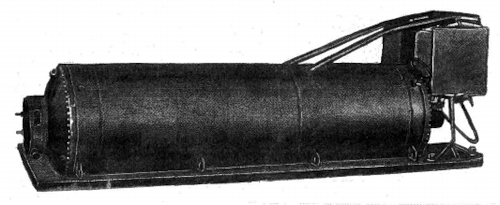 Spy Stories: "The Halibut" — Cold War Submarine Cable Wiretapping