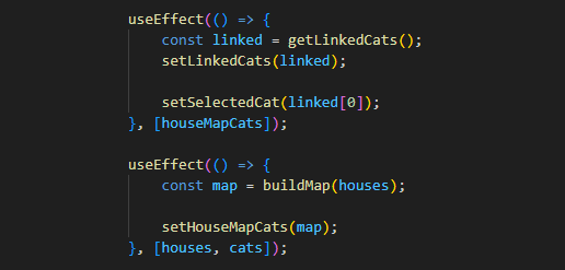 React Still Reeks of Madness, but Everyone Is Silent About It