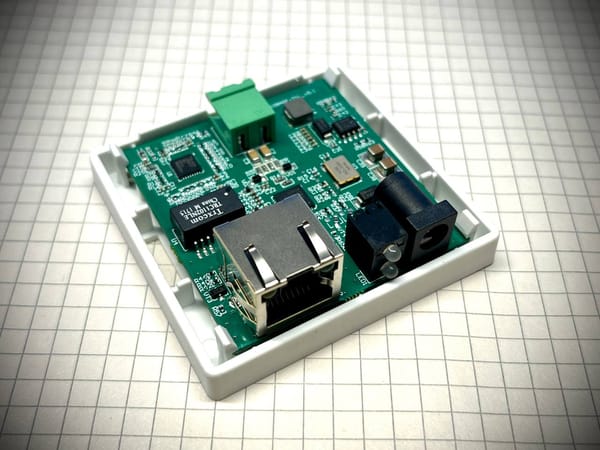 Kilometer-Range Ethernet: Building a 10BASE-T1L Converter