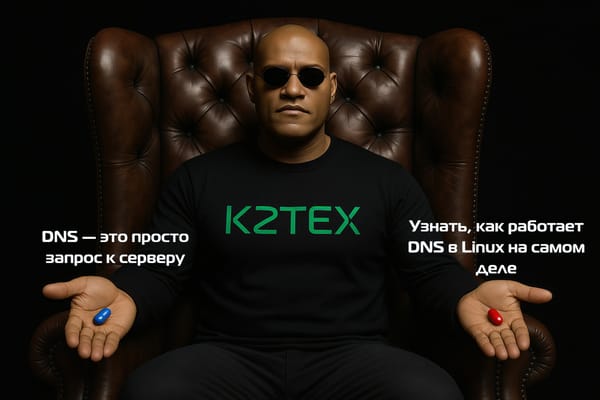 How DNS Works in Linux: From getaddrinfo to resolv.conf