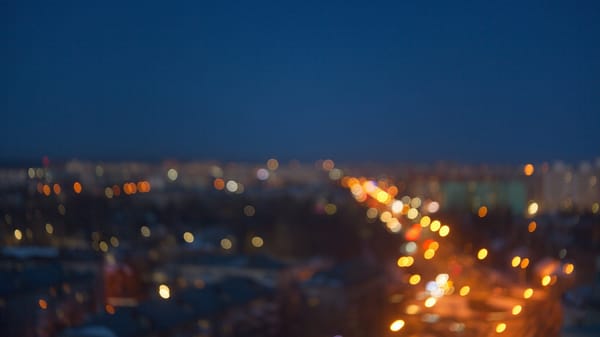 Shooting with Soviet Photo Lenses and Loving It