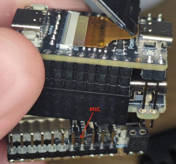 How I Discovered a Hidden Microphone in a Chinese NanoKVM