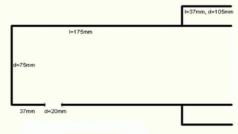 A Microwave Oven Hides a Powerful and Dangerous Microwave Weapon