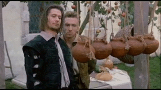 A Developer's Life (in GIFs)