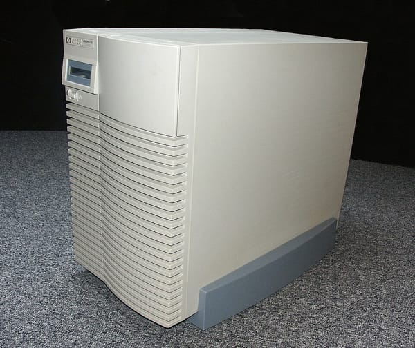 The April Fools' Prank That Nearly Got Me Fired