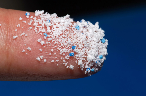 Why Plastic Recycling Is a Big Scam