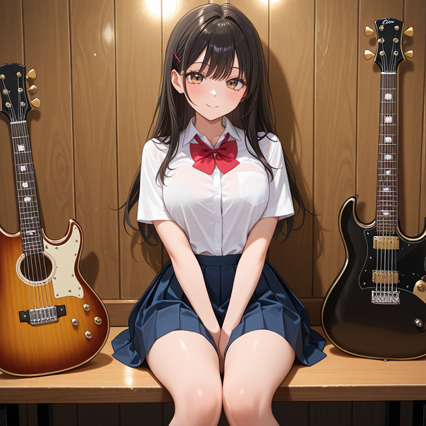 That Very Sound: Debunking Myths About Guitar Tone