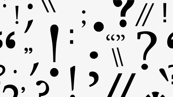 "Dot, Dot, Comma": How Modern Punctuation Marks Appeared and What Venice Has to Do with It