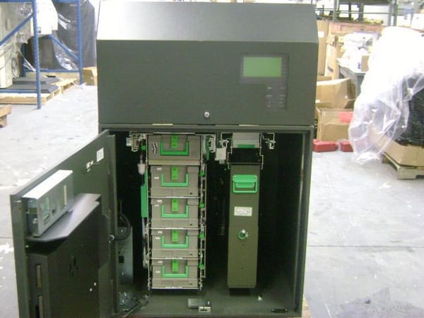 ATM: Some Peculiarities