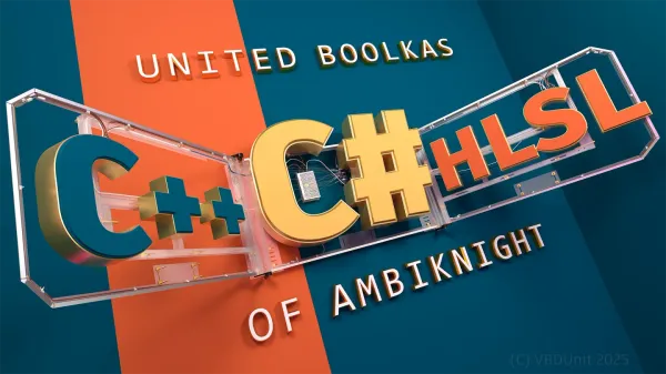 Lighting Up a Billion Colors with a Million Lines of Code