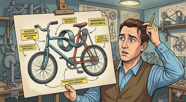 We Built a World We No Longer Understand: Why NASA Can't Replicate Its Own Engine