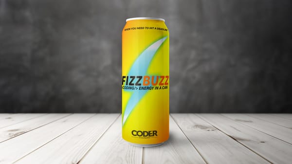 FizzBuzz, Senior Style