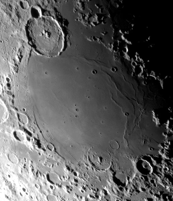 Why Is a Bullet Round but the Hole Square?