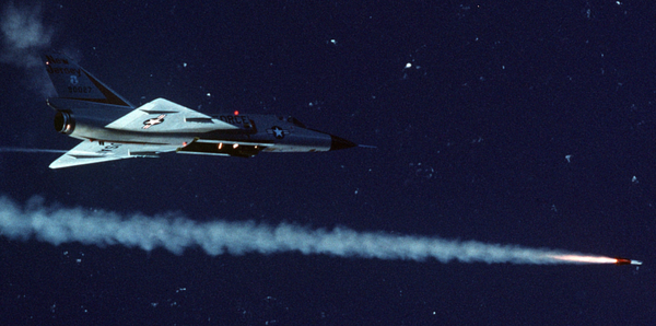 Radars and How to Hide from Them. Part 5: Modern Radars