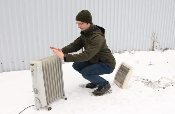 Everything About Space Heaters You Didn't Know