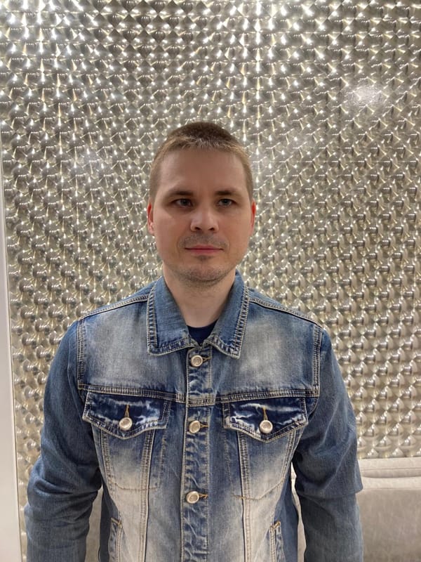 Eyes Don't See, But Hands Do: A Blind Engineer's Experience