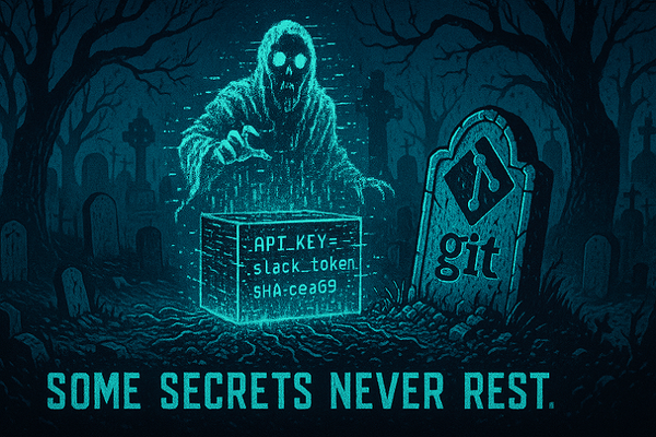 Ghosts in Commits: How I Earned $64,000 from Deleted Files in Git