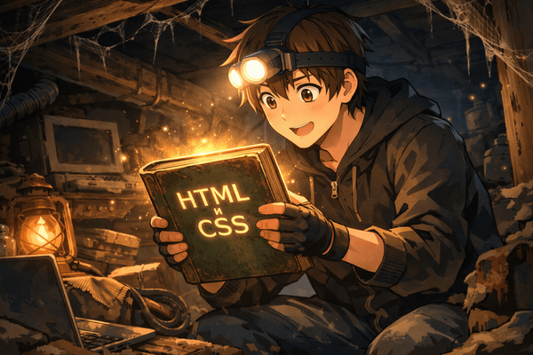 Interesting HTML and CSS Features That Are Somehow Overlooked