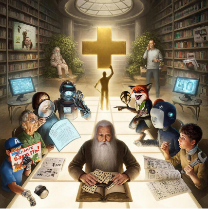 Internet Comment Bestiary: A Taxonomy of Online Commenters