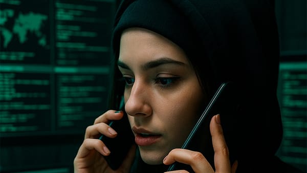 Jabber Calls in a Docker Container in 5 Minutes