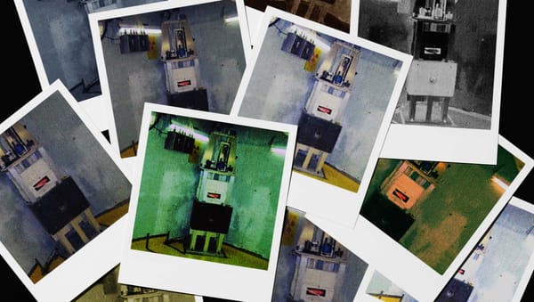 Kodak Secretly Operated a Nuclear Device in Its Basement for Decades, and It Was a Marvel of Engineering