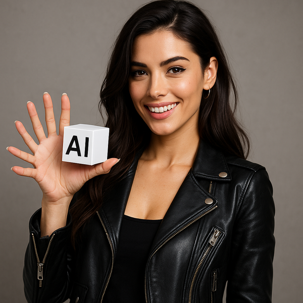 Let's Quiet Down About AI Already