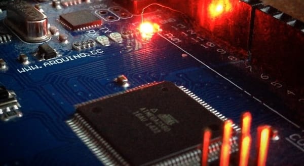 The Story of an Arduino That Worked for 11 Years