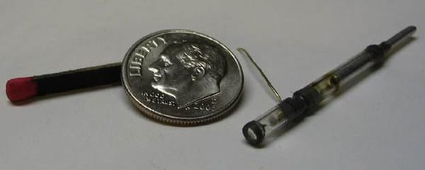 Making Cathode Ray Tubes at Home