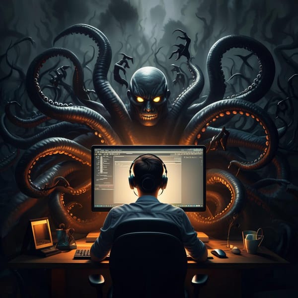 The Vibe Coding Revolution Is Cancelled