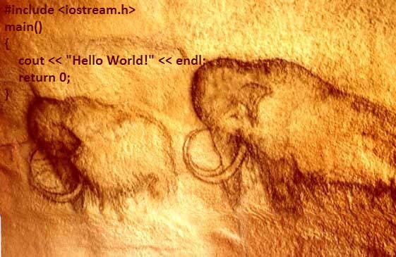 Wake Up, It's the 21st Century — On Modern Programming Standards