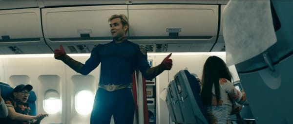 Why Airplanes Don't Have Parachutes and Other Ways to Save Passengers