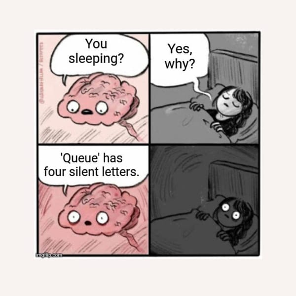 Why English IT Words Are Pronounced So Differently