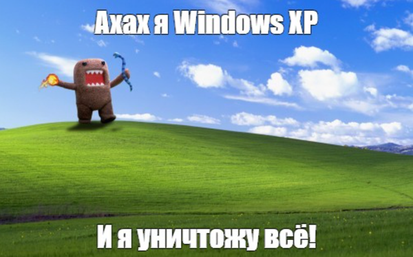 There Are No Hopeless Situations: Defeating a Windows Blocker Virus Through Accessibility Features