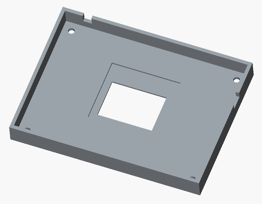 Fig. 8. First pancake is always a lump