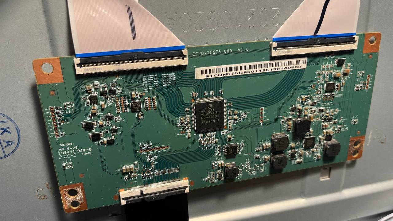 White shifting to pink